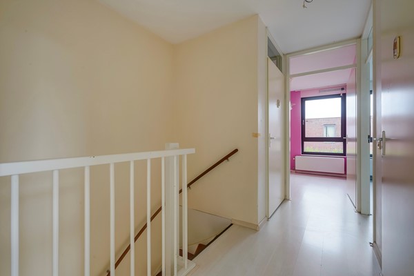 Medium property photo - Marga Klompéstraat 9, 2552 HL Den Haag